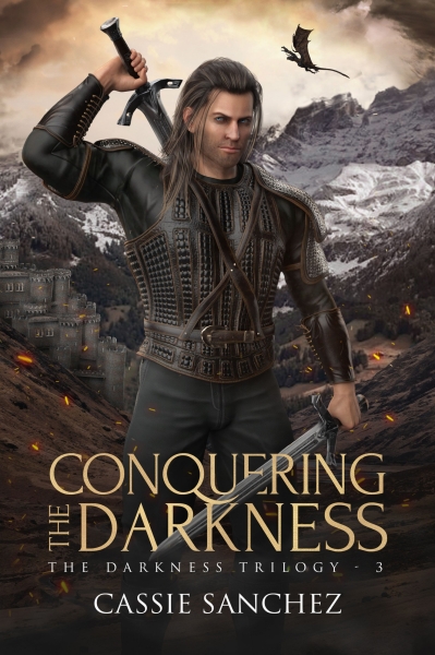 Conquering the Darkness