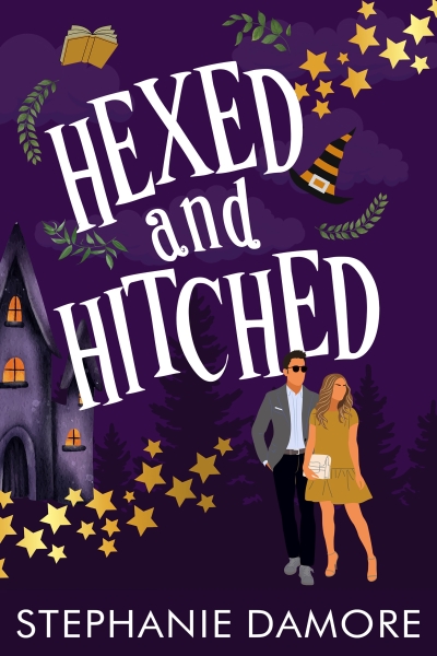 Hexed and Hitched