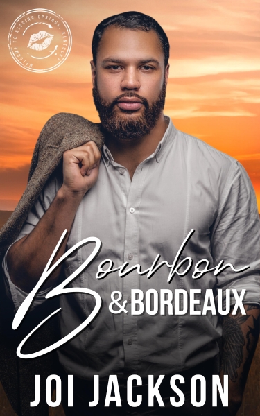 Bourbon & Bordeaux