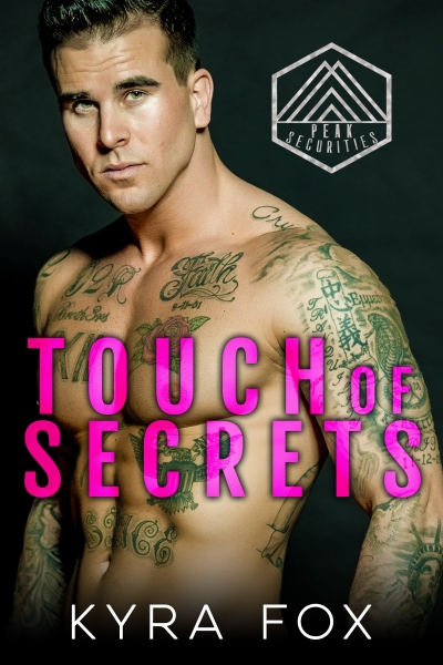 Touch of Secrets