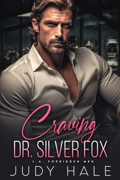 Craving Dr. Silver Fox