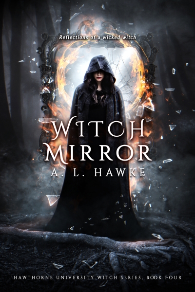 Witch Mirror