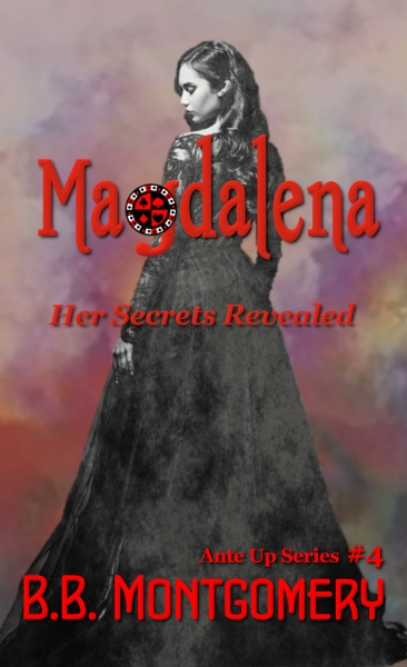 Magdalena:Her Secrets Revealed