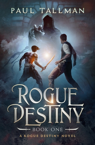Rogue Destiny - Beginnings
