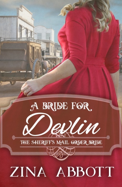 A Bride for Devlin