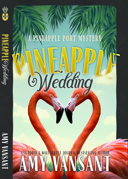 Pineapple Wedding
