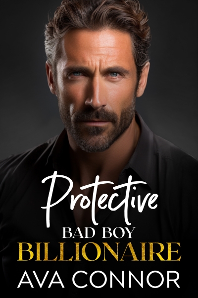 Protective Bad Boy Billionaire