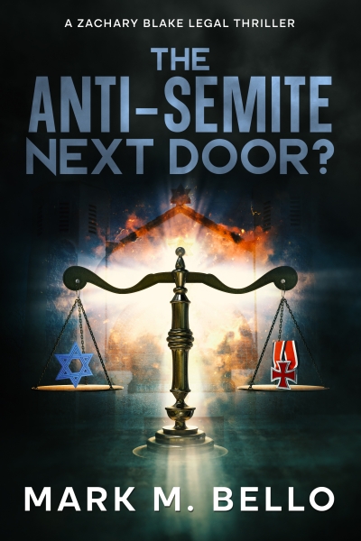 The Anti-Semite Next Door