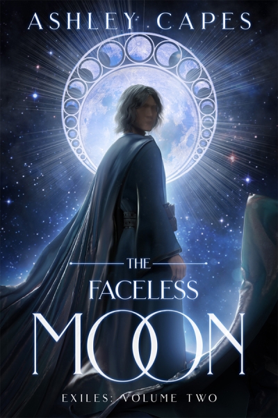 The Faceless Moon