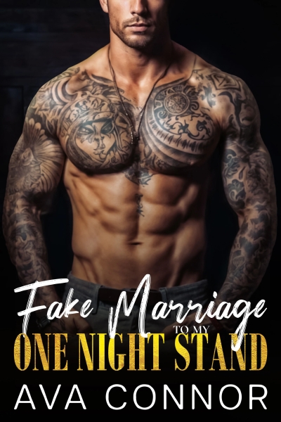 Fake Marriage To My One Night Stand