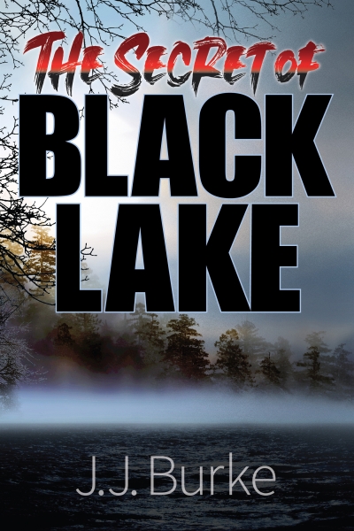 The Secret of Black Lake