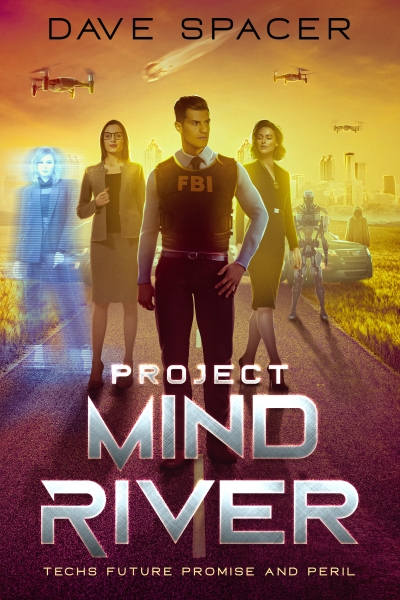 Project Mind River: Techs Future Promise and Peril