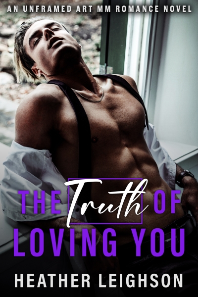 The Truth of Loving You