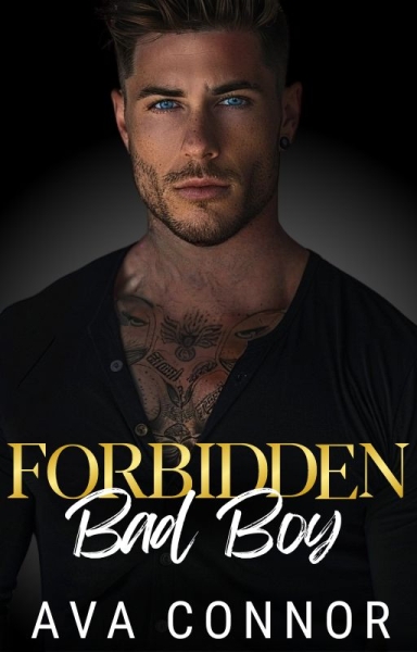 Forbidden Bad Boy, An Enemies To Lovers Single Dad Romance