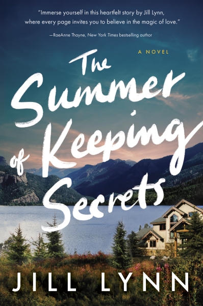 The Summer of Keeping Secrets