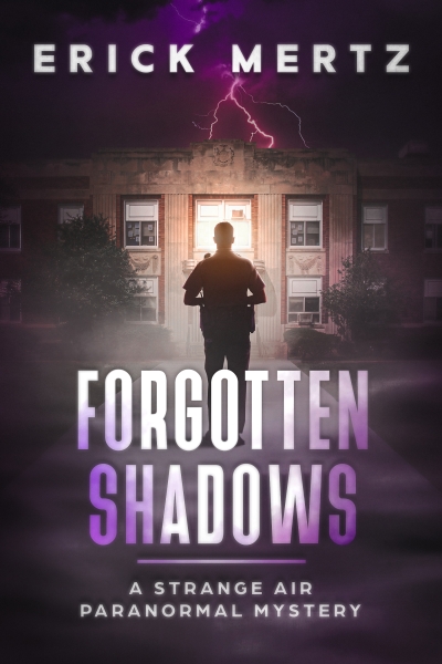 Forgotten Shadows