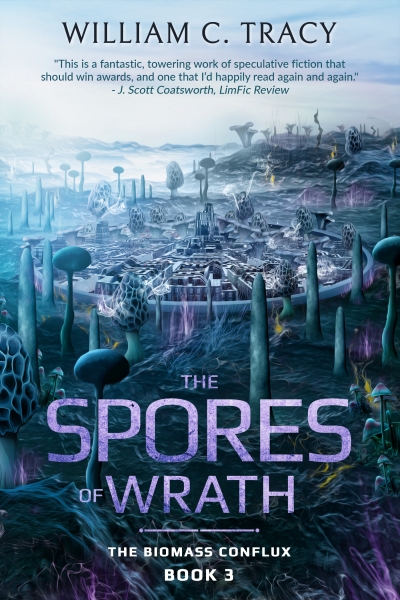 The Spores of Wrath