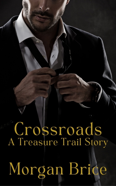 Crossroads: A Treasure Trail story