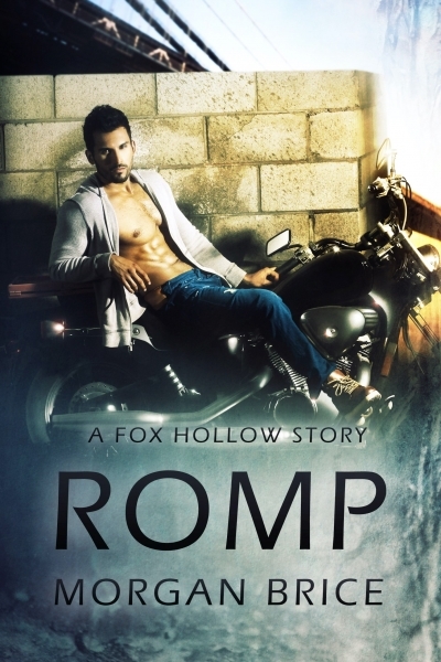 Romp: A Fox Hollow story