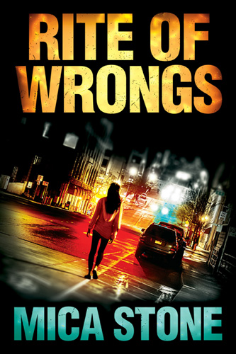 Rite Of Wrongs