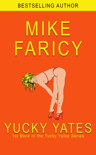 Portrait of Deception