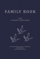 Family Book Five Lessons From Geese